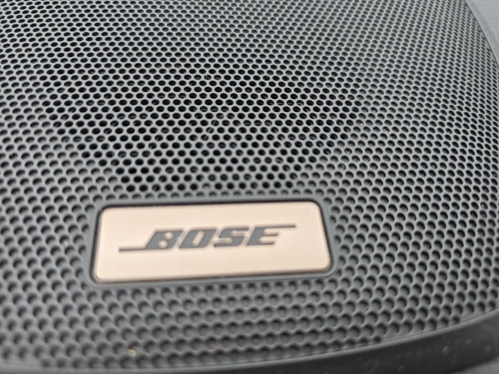 Nissan Rogue AWD 4dr SL 2015