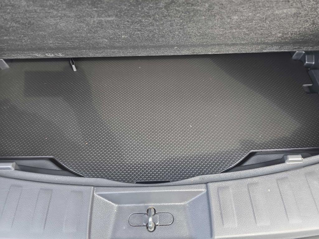 Nissan Rogue AWD 4dr SL 2015