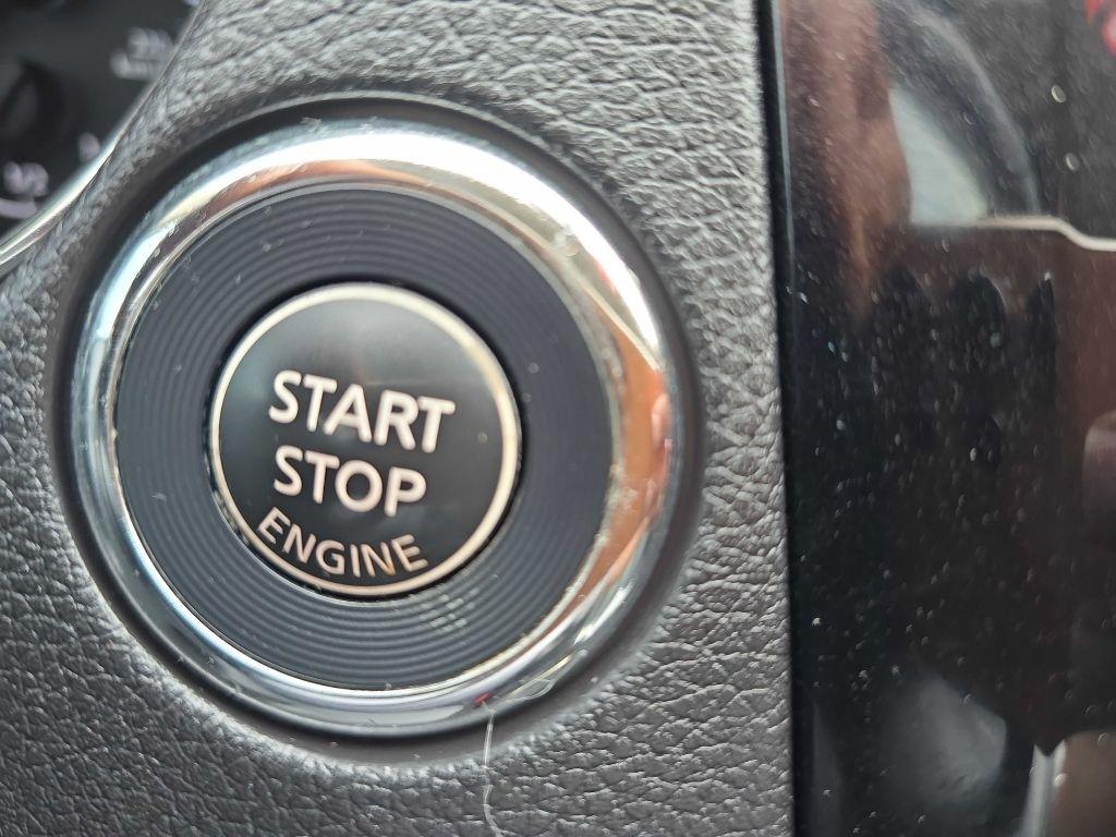 Nissan Rogue AWD 4dr SL 2015