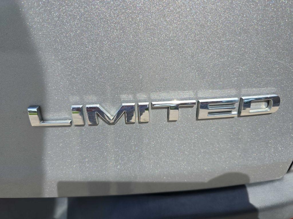Jeep Cherokee 4WD 4dr Limited 2014