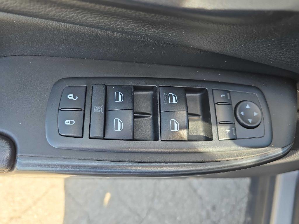 Jeep Cherokee 4WD 4dr Limited 2014