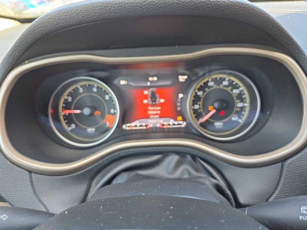 Jeep Cherokee 4WD 4dr Limited 2014