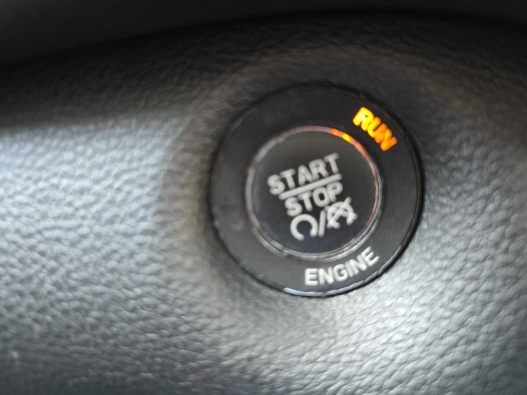 Jeep Cherokee 4WD 4dr Limited 2014