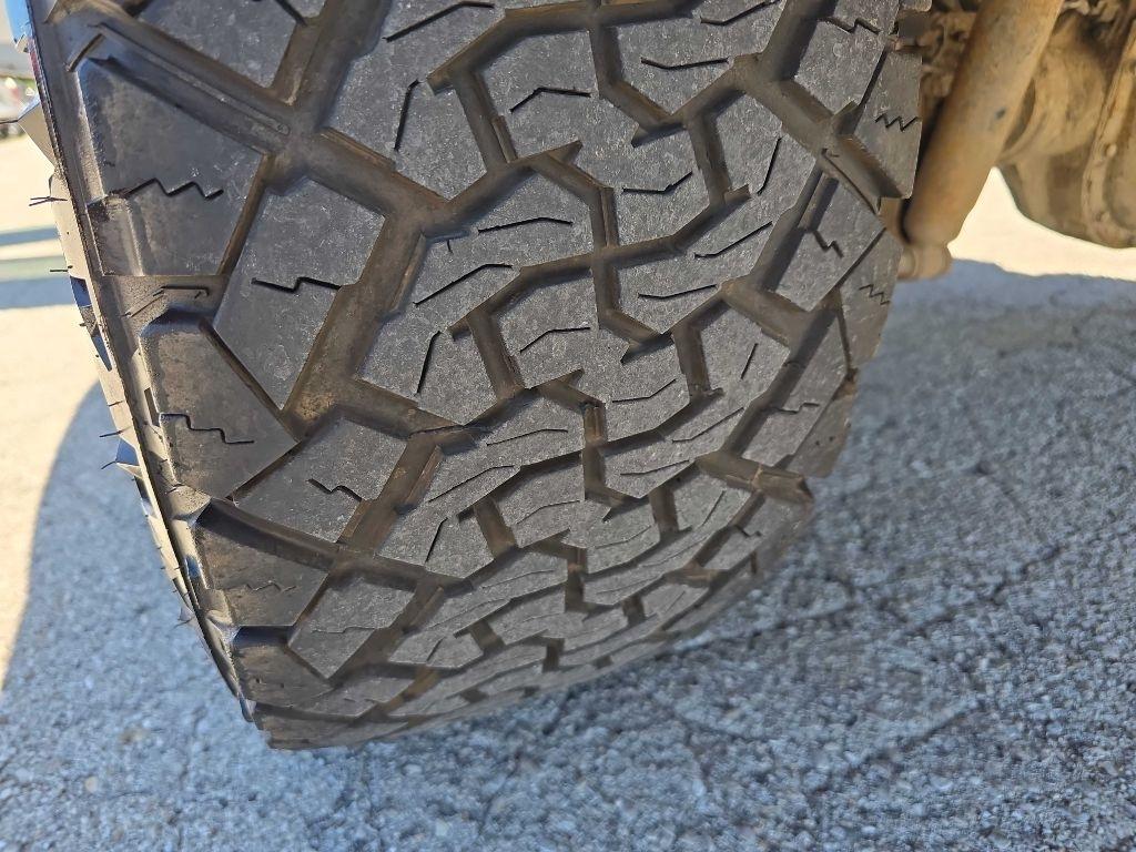 Ford Super Duty F-350 SRW 4WD SuperCab 158" Lariat 2012