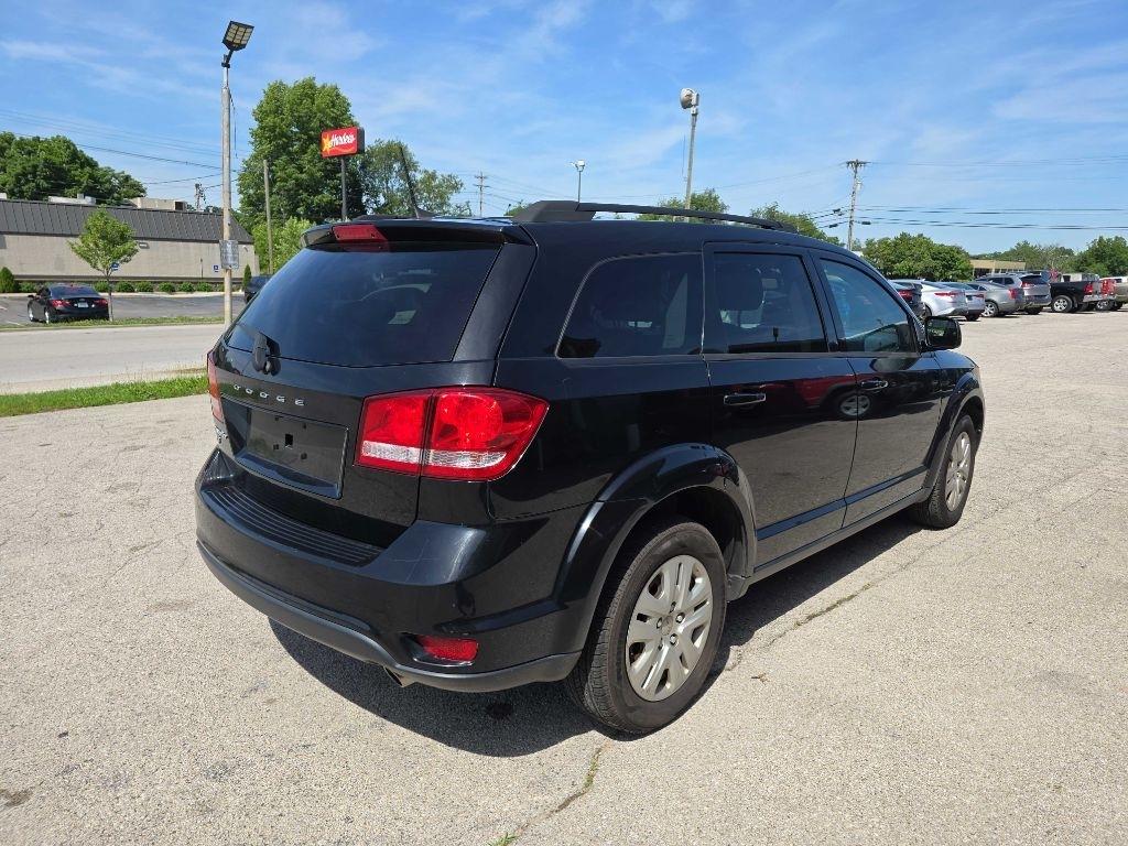 Dodge Journey SE AWD 2019