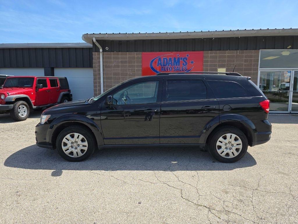 Dodge Journey SE AWD 2019
