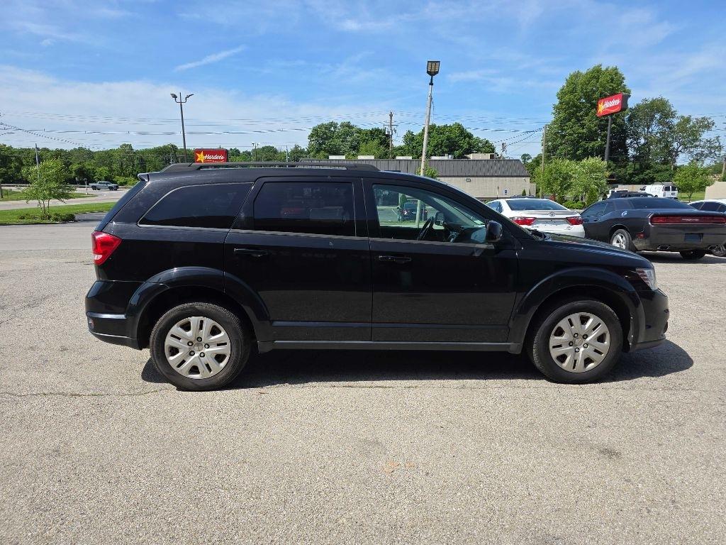 Dodge Journey SE AWD 2019