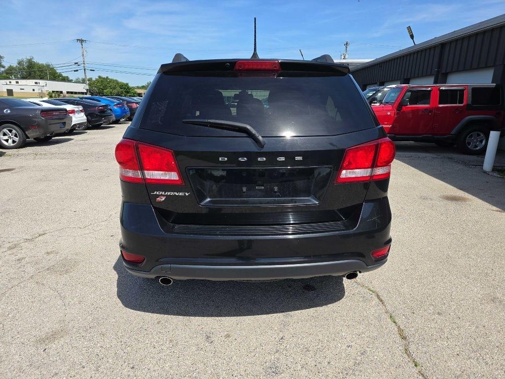 Dodge Journey SE AWD 2019