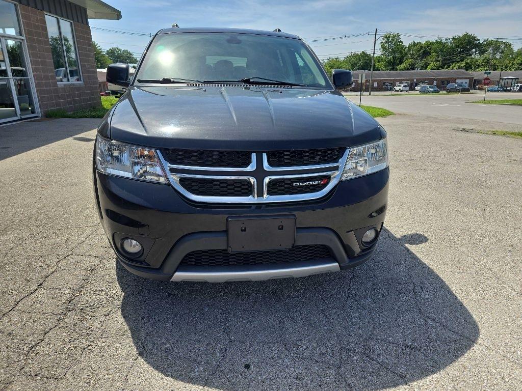 Dodge Journey SE AWD 2019