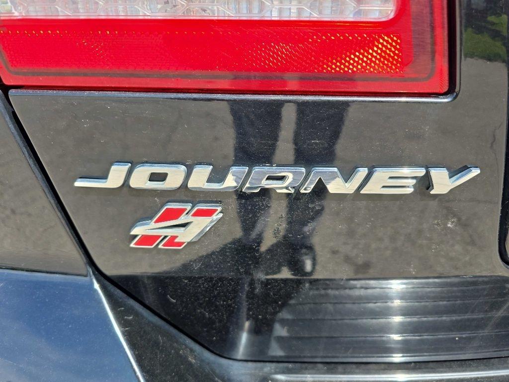 Dodge Journey SE AWD 2019
