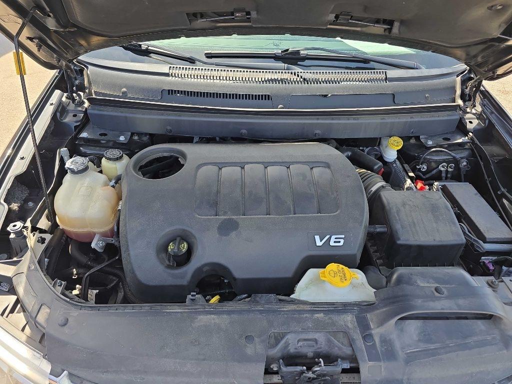 Dodge Journey SE AWD 2019