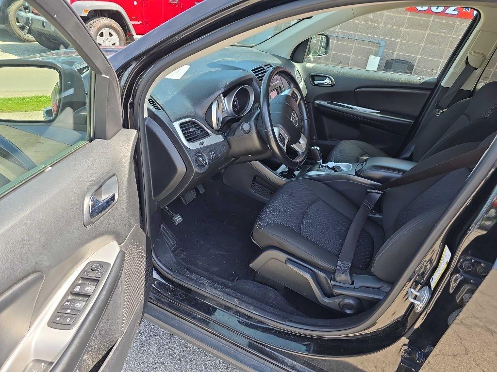 Dodge Journey SE AWD 2019