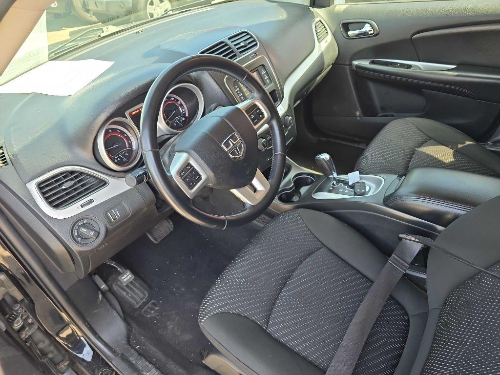 Dodge Journey SE AWD 2019