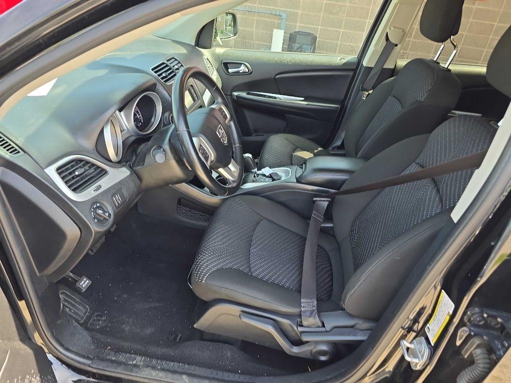 Dodge Journey SE AWD 2019