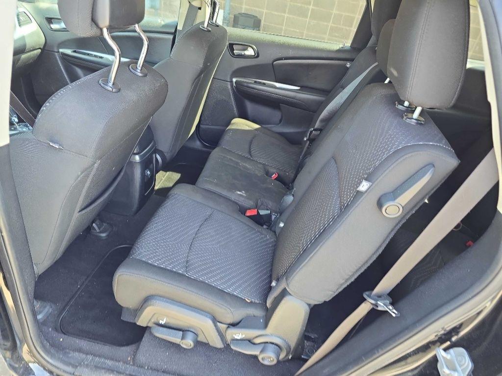 Dodge Journey SE AWD 2019