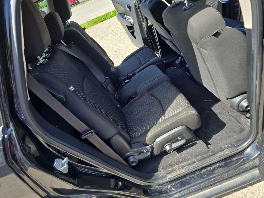 Dodge Journey SE AWD 2019