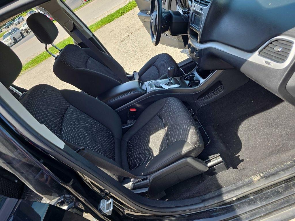 Dodge Journey SE AWD 2019