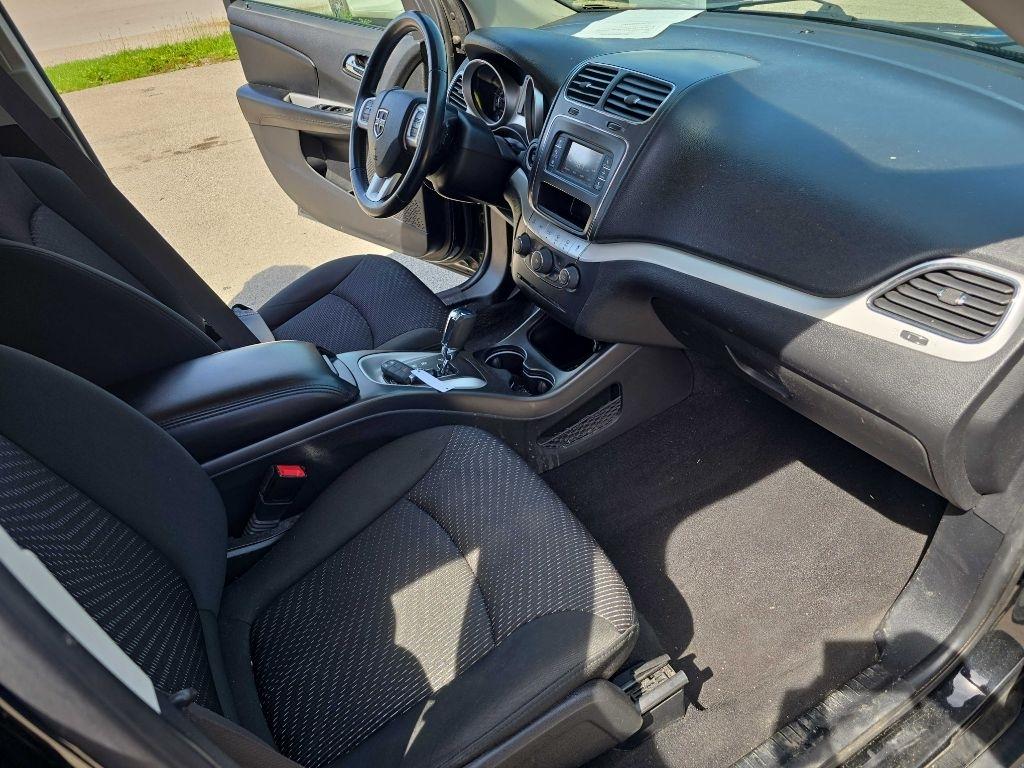 Dodge Journey SE AWD 2019