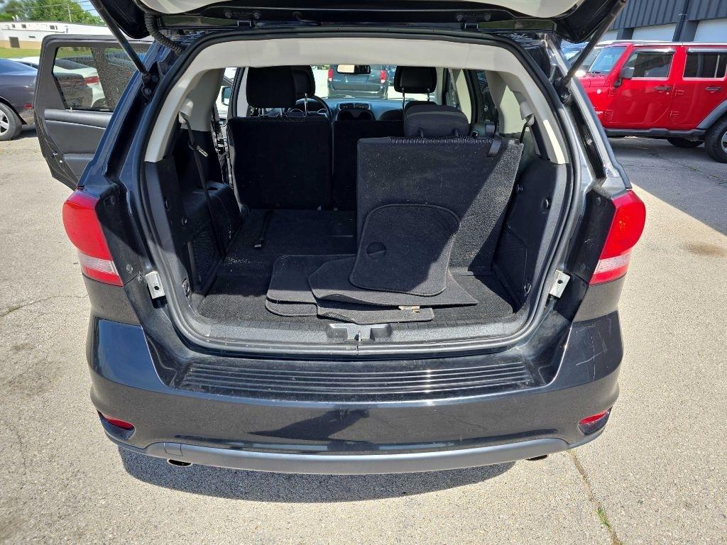Dodge Journey SE AWD 2019