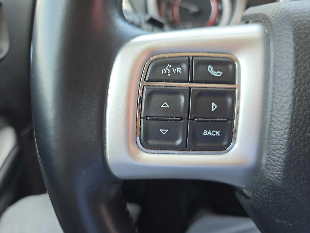 Dodge Journey SE AWD 2019
