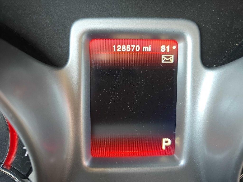 Dodge Journey SE AWD 2019