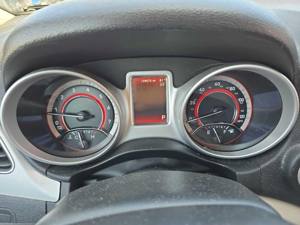 Dodge Journey SE AWD 2019