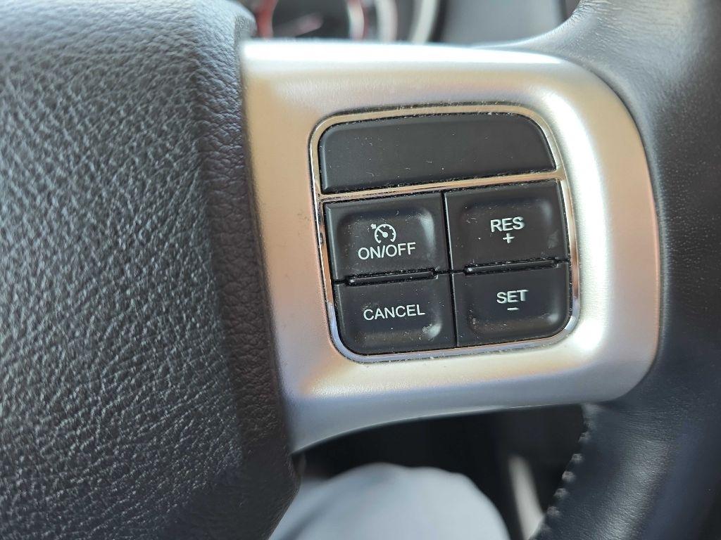 Dodge Journey SE AWD 2019