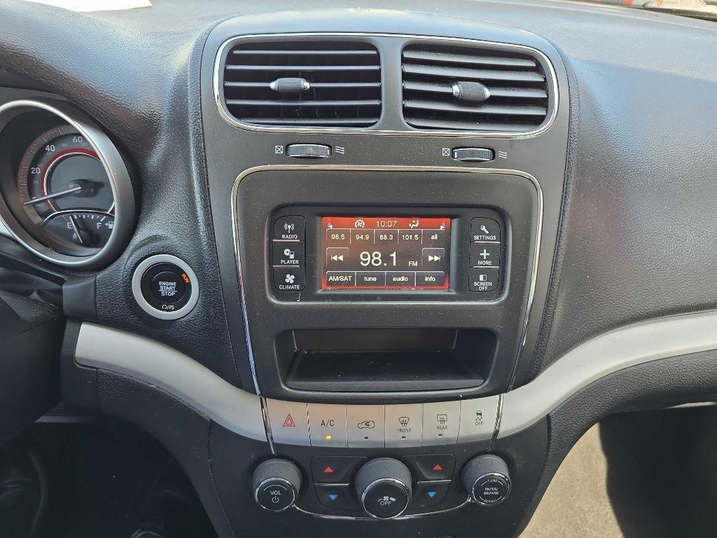 Dodge Journey SE AWD 2019