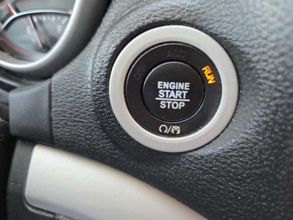 Dodge Journey SE AWD 2019