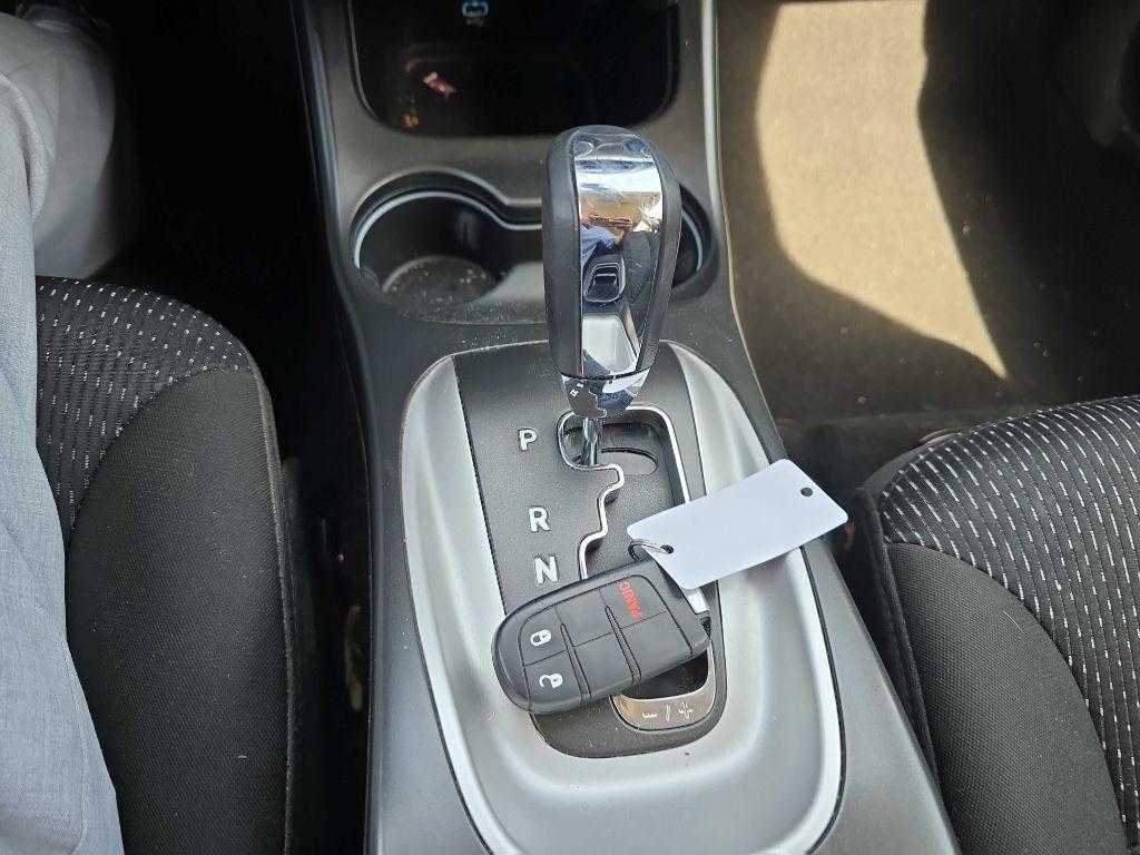 Dodge Journey SE AWD 2019