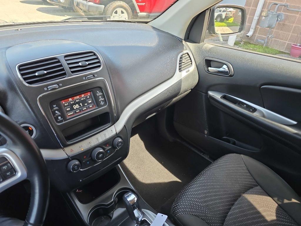 Dodge Journey SE AWD 2019