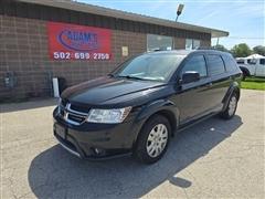2019 Dodge Journey 
