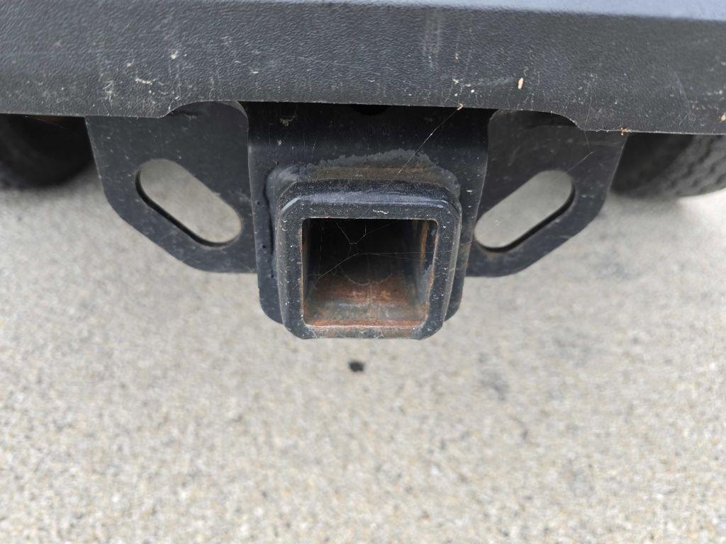 Toyota Tacoma 2WD SR5 Access Cab 6' Bed V6 AT (Natl) 2019