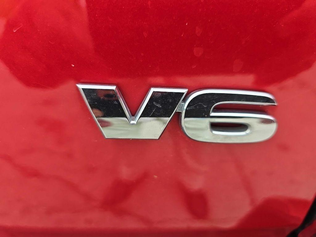 Toyota Tacoma 2WD SR5 Access Cab 6' Bed V6 AT (Natl) 2019