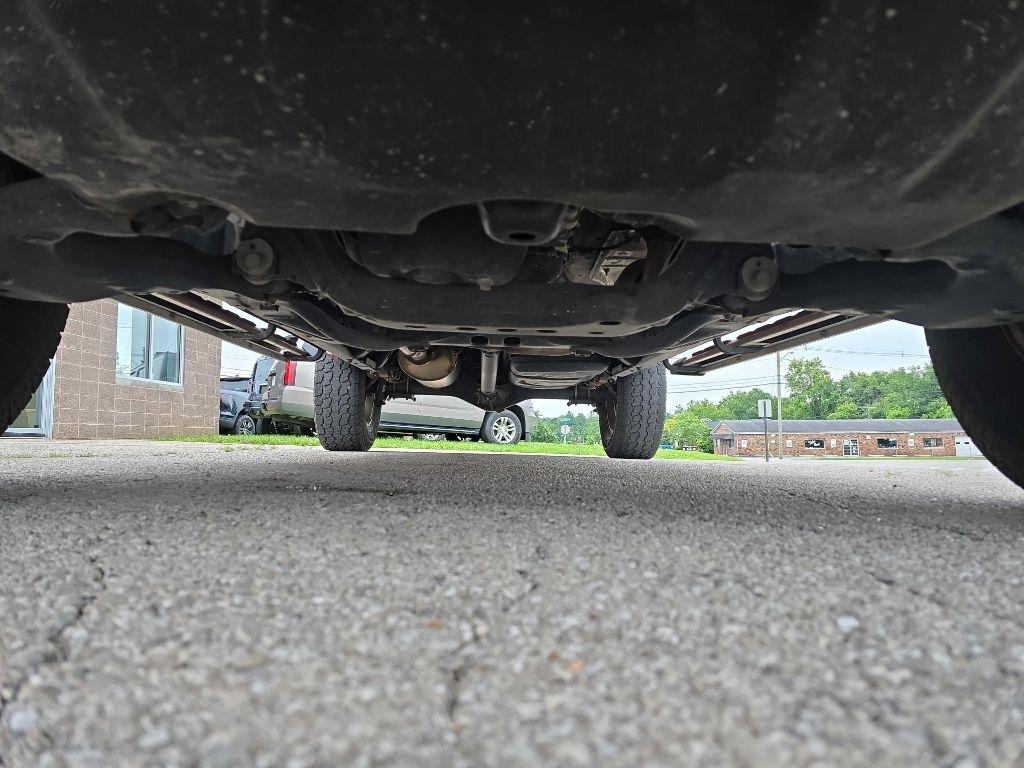 Toyota Tacoma 2WD SR5 Access Cab 6' Bed V6 AT (Natl) 2019