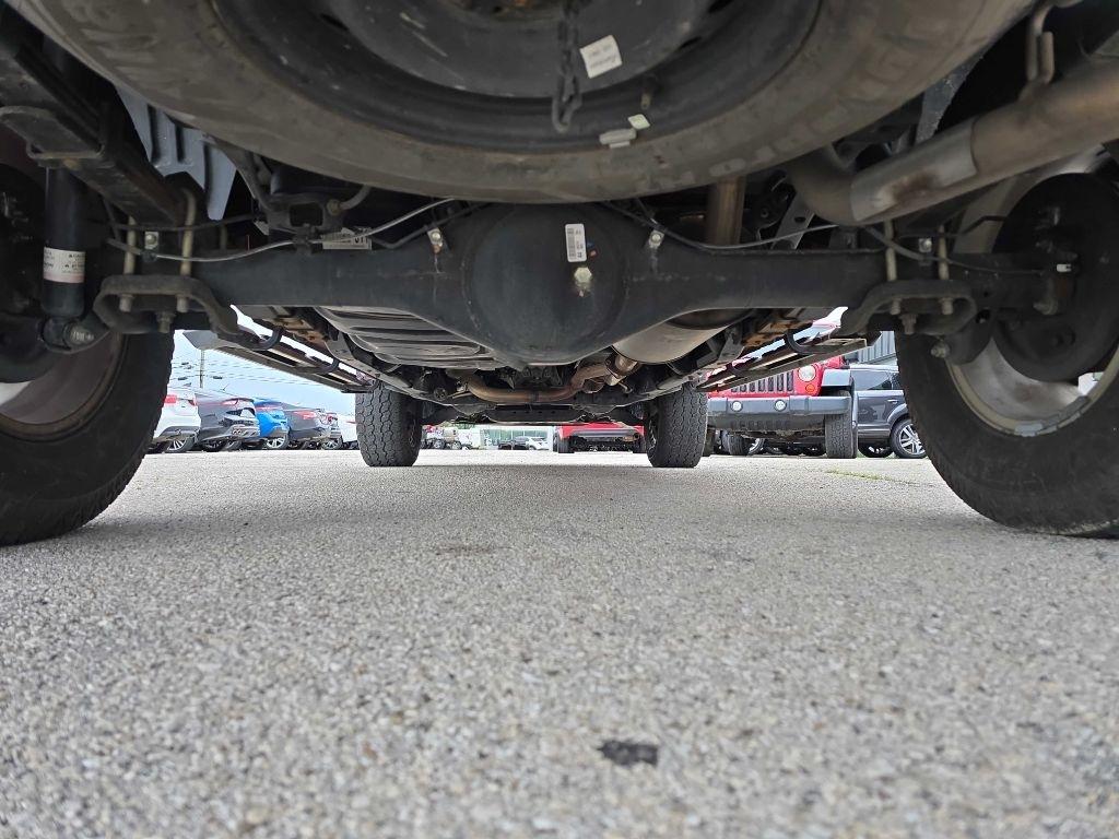 Toyota Tacoma 2WD SR5 Access Cab 6' Bed V6 AT (Natl) 2019