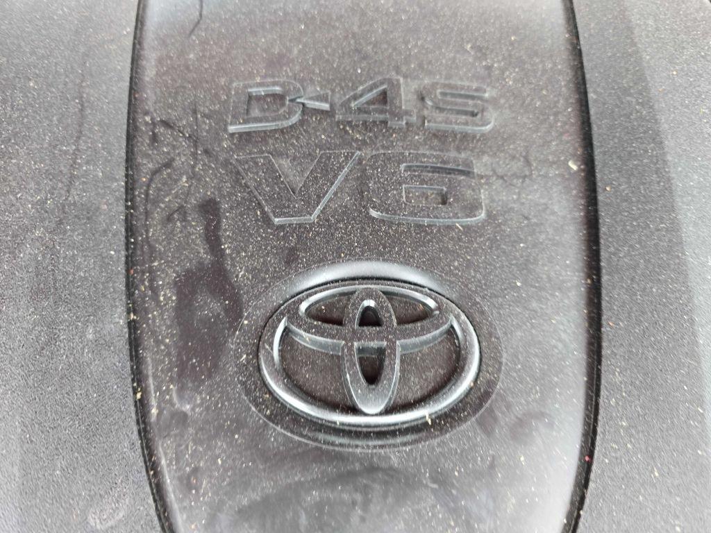 Toyota Tacoma 2WD SR5 Access Cab 6' Bed V6 AT (Natl) 2019