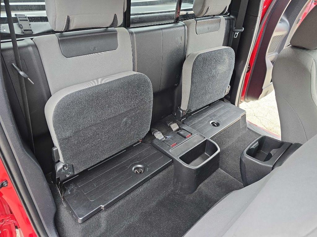 Toyota Tacoma 2WD SR5 Access Cab 6' Bed V6 AT (Natl) 2019