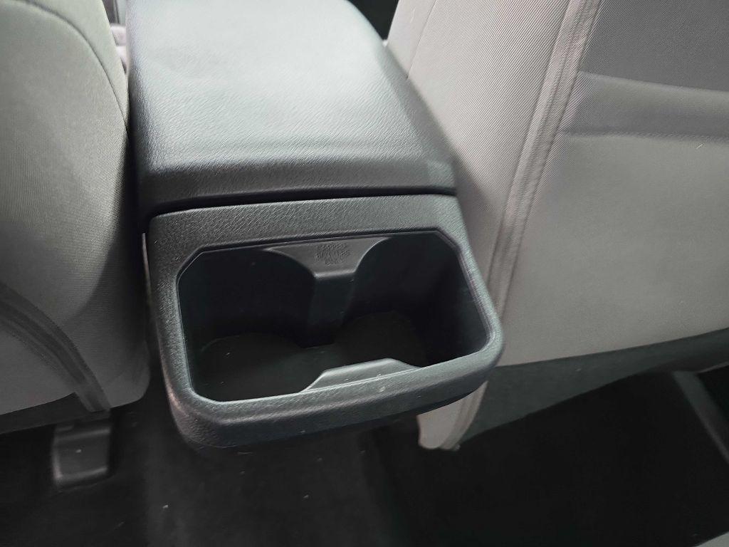 Toyota Tacoma 2WD SR5 Access Cab 6' Bed V6 AT (Natl) 2019