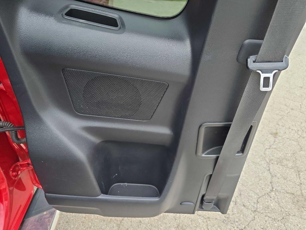 Toyota Tacoma 2WD SR5 Access Cab 6' Bed V6 AT (Natl) 2019