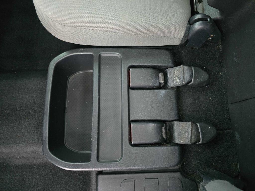 Toyota Tacoma 2WD SR5 Access Cab 6' Bed V6 AT (Natl) 2019