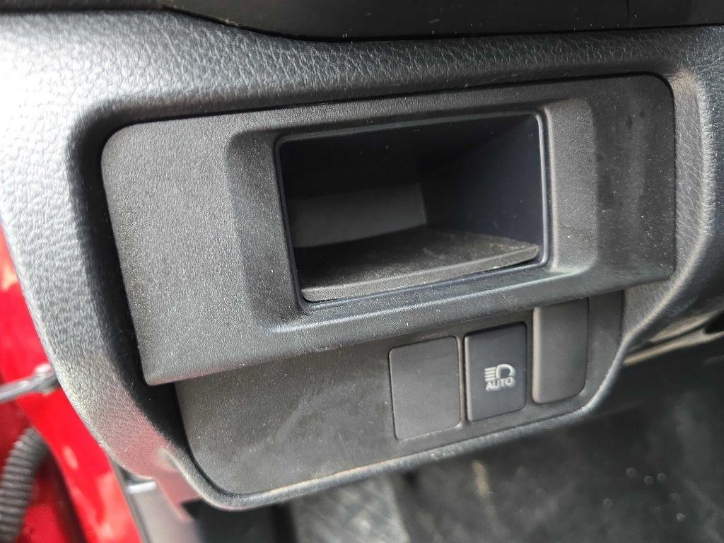 Toyota Tacoma 2WD SR5 Access Cab 6' Bed V6 AT (Natl) 2019