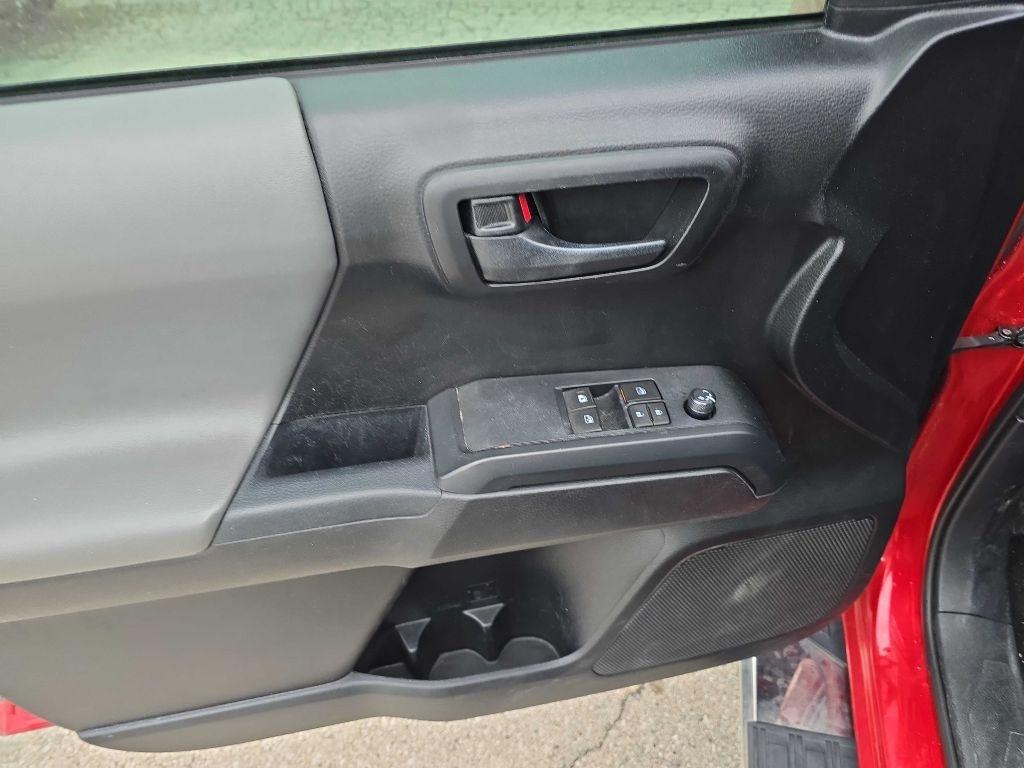 Toyota Tacoma 2WD SR5 Access Cab 6' Bed V6 AT (Natl) 2019
