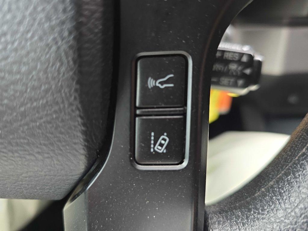 Toyota Tacoma 2WD SR5 Access Cab 6' Bed V6 AT (Natl) 2019
