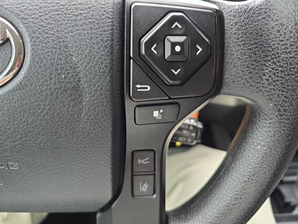 Toyota Tacoma 2WD SR5 Access Cab 6' Bed V6 AT (Natl) 2019