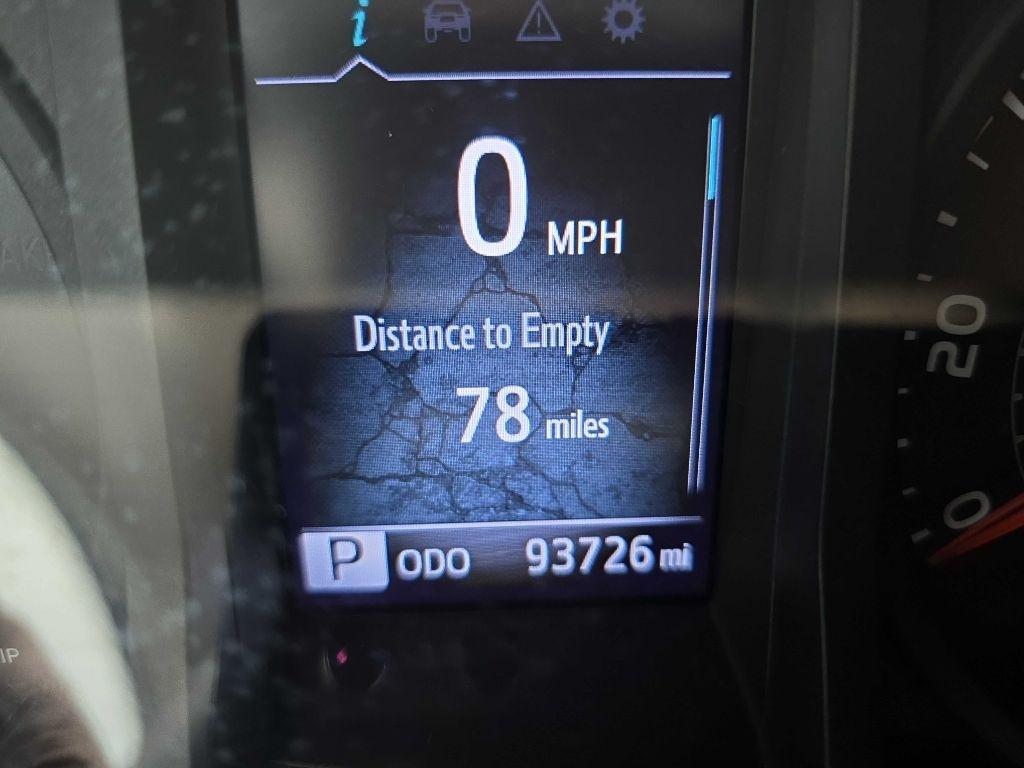 Toyota Tacoma 2WD SR5 Access Cab 6' Bed V6 AT (Natl) 2019