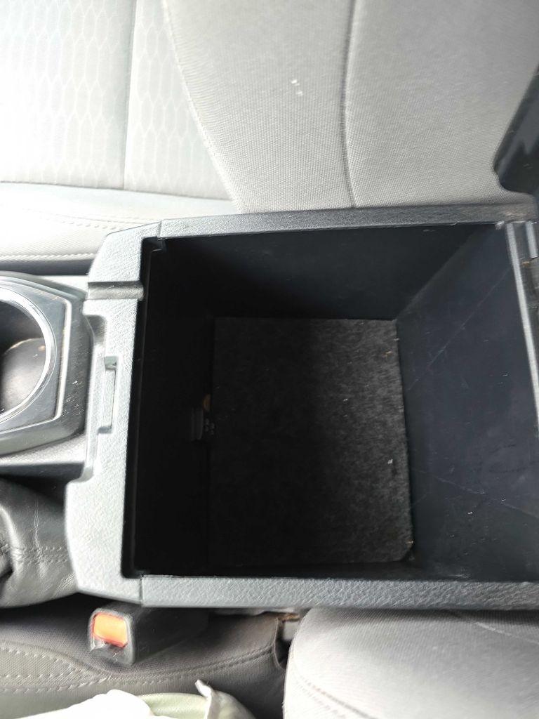Toyota Tacoma 2WD SR5 Access Cab 6' Bed V6 AT (Natl) 2019
