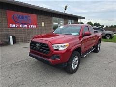 2019 Toyota Tacoma 2WD 