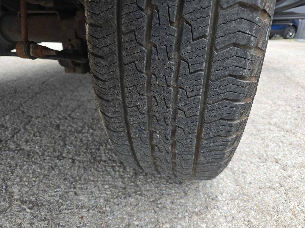 RAM 1500 4WD Crew Cab 140.5" Big Horn 2014