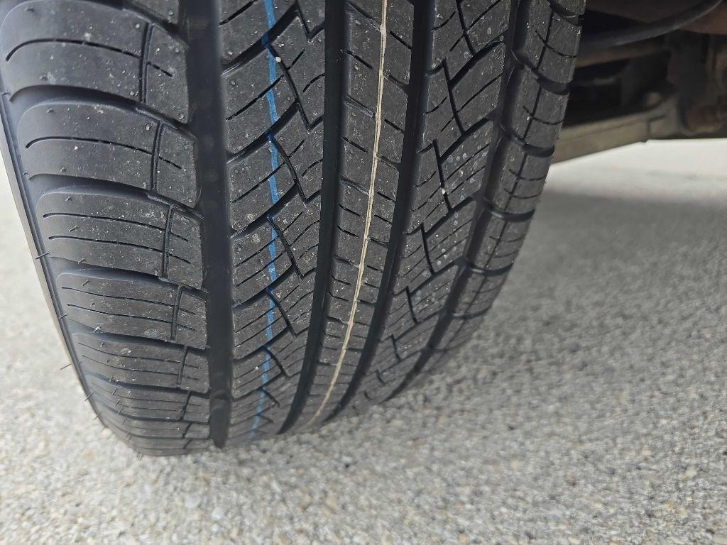 Jeep Grand Cherokee Trailhawk 4x4 2017